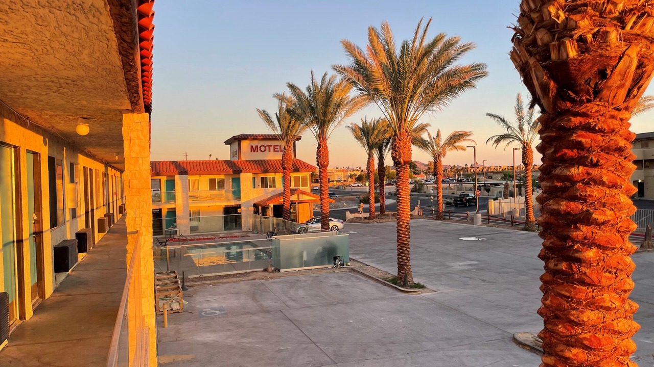 Photo of Outdoor in Lake Havasu City