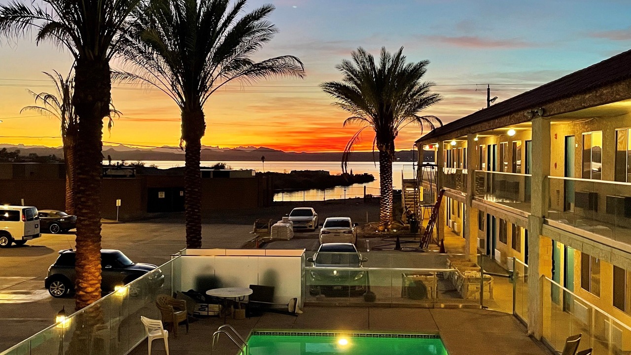 Photo of Outdoor in Lake Havasu City