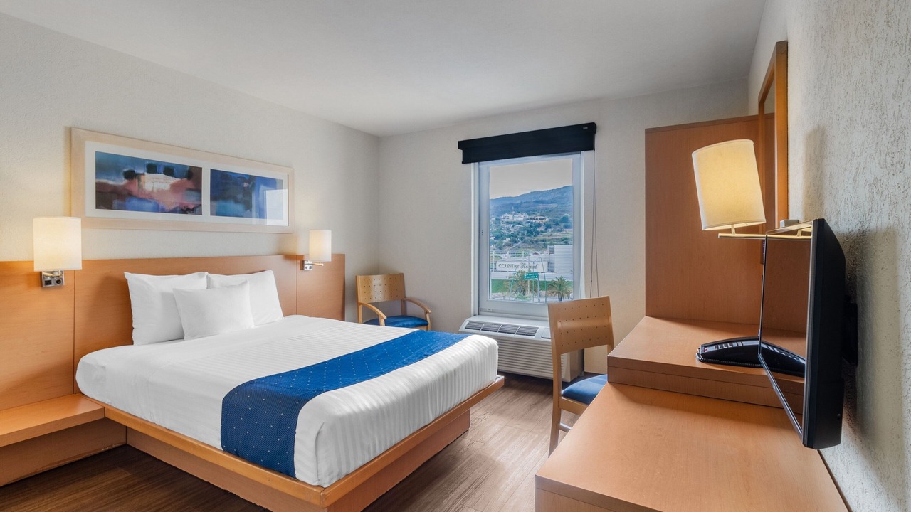 Photo of Bedroom in Tuxtla Gutierrez
