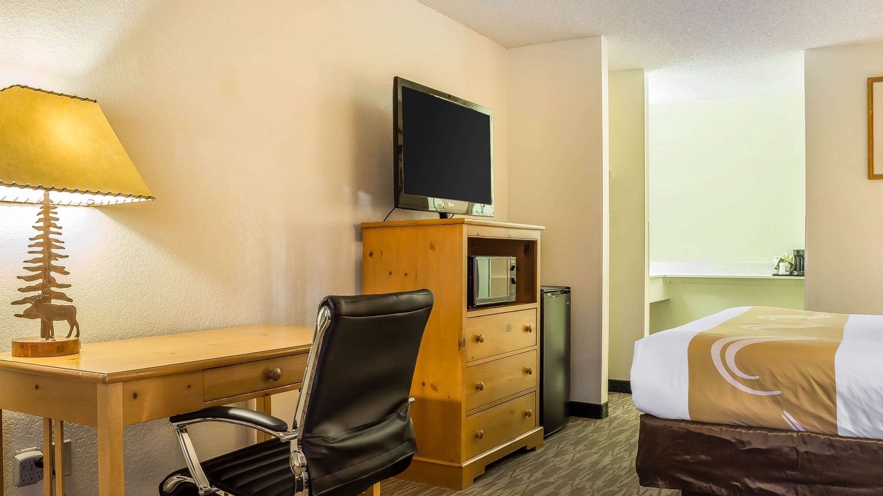 Photo of Bedroom in Pinetop