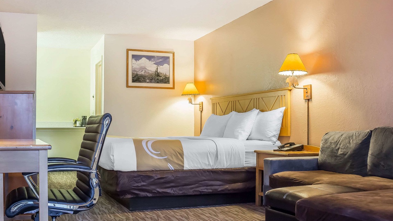 Photo of Bedroom in Pinetop