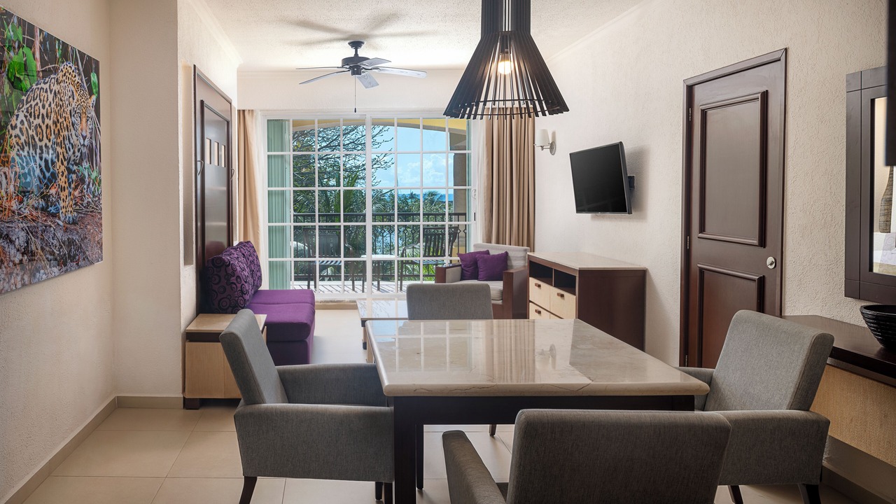 Photo of Bedroom in Puerto Morelos