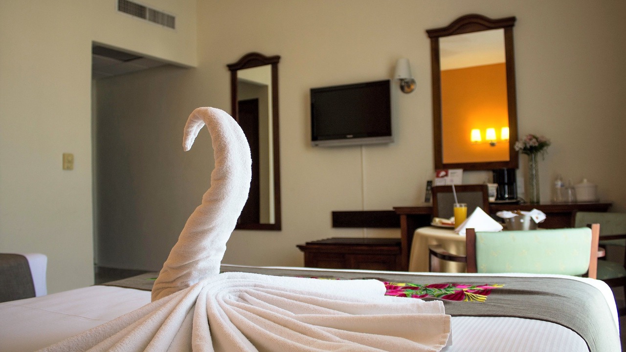 Photo of Bedroom in Zona Centro