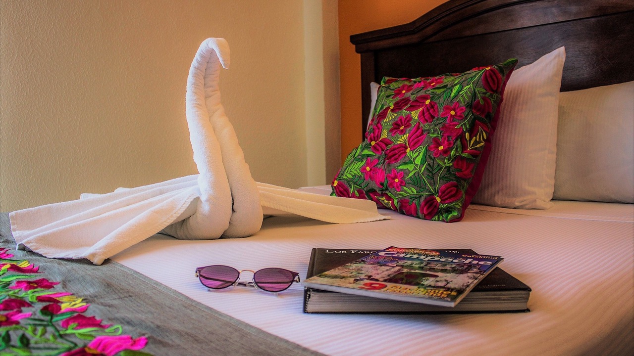 Photo of Bedroom in Zona Centro