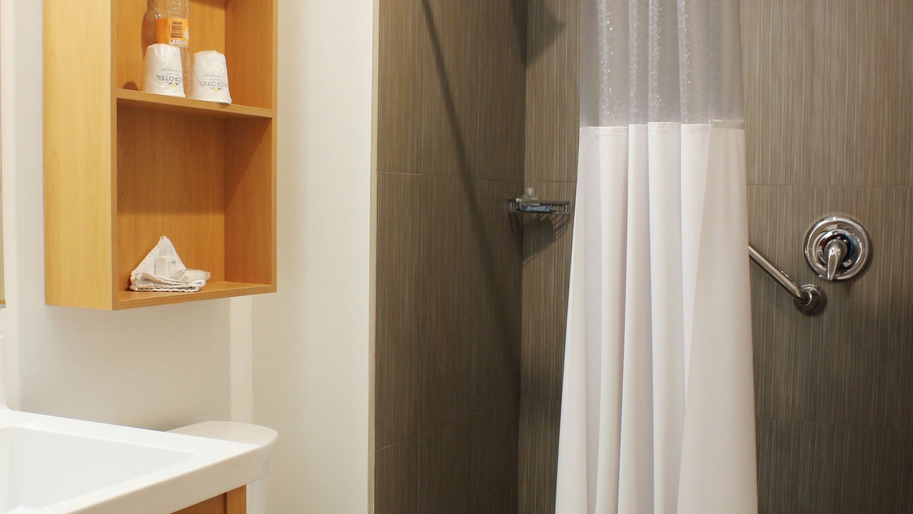 Photo of Bathroom in Culiacan