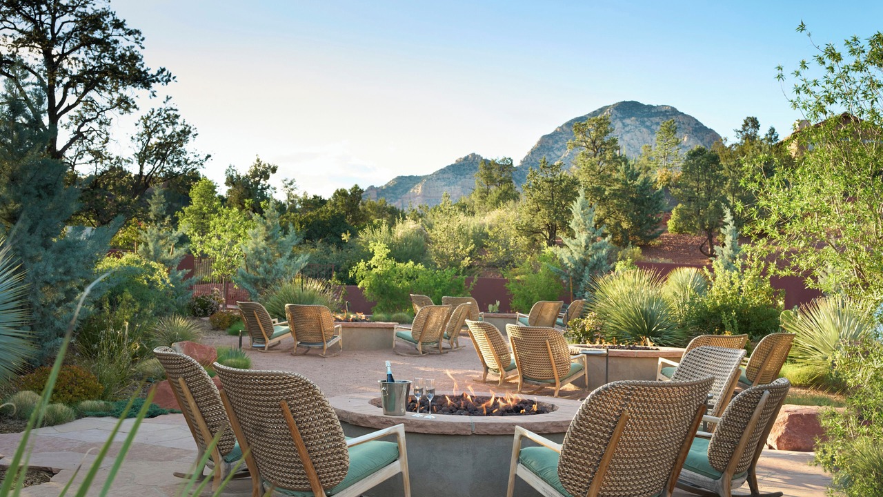 Photo of Outdoor in West Sedona
