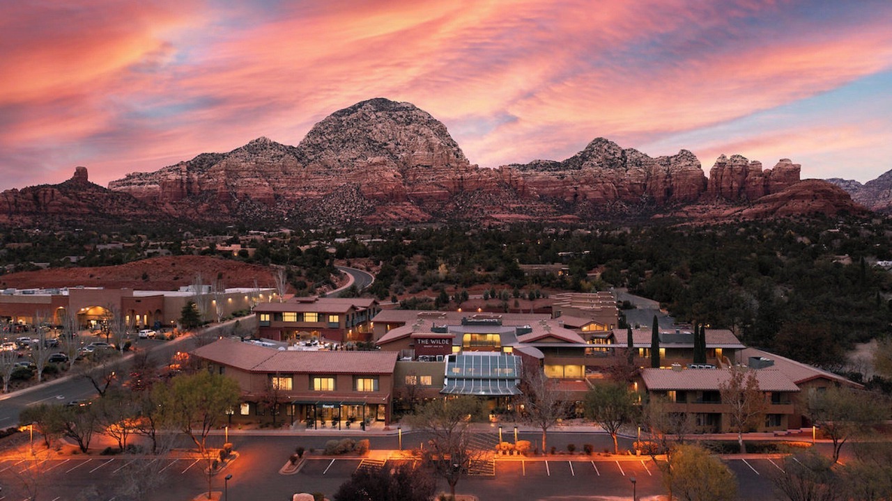 Photo of Outdoor in West Sedona