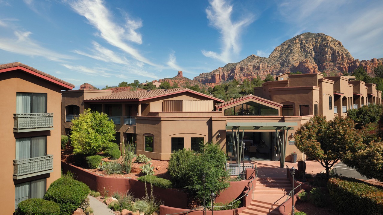 Photo of Outdoor in West Sedona