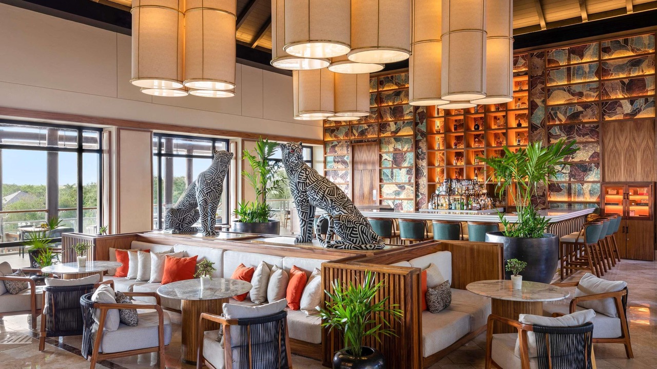Photo of Others in Mayakoba