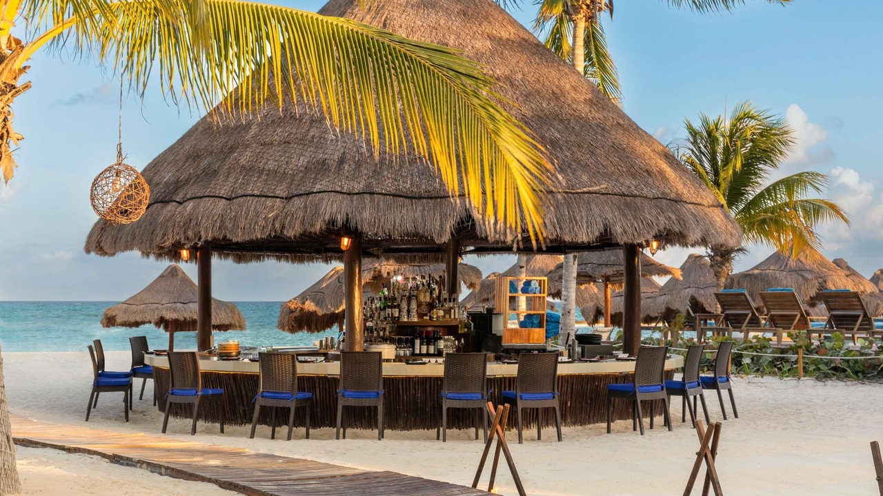 Photo of Others in Mayakoba