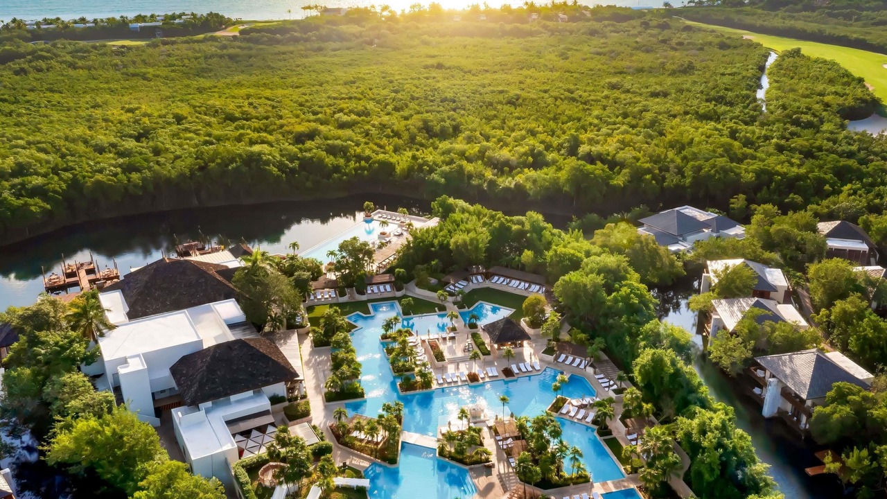 Photo of Others in Mayakoba