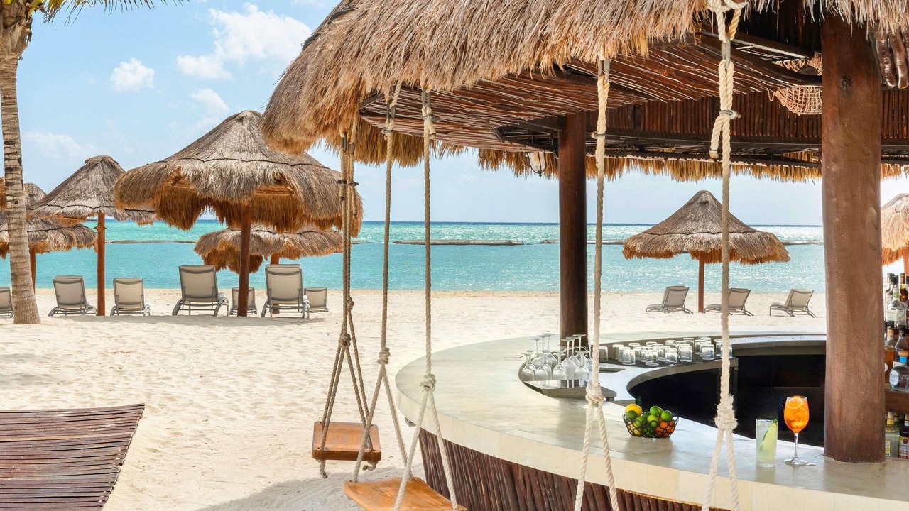 Photo of Others in Mayakoba