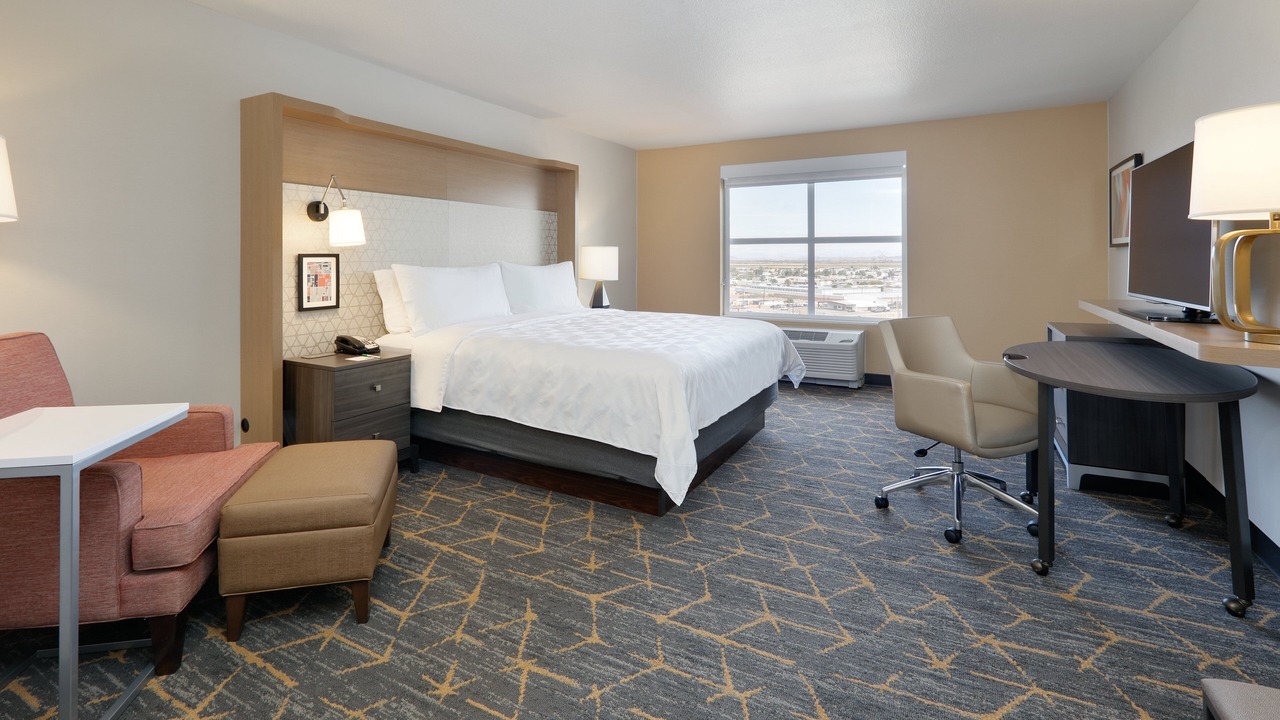 Photo of Bedroom in Yuma