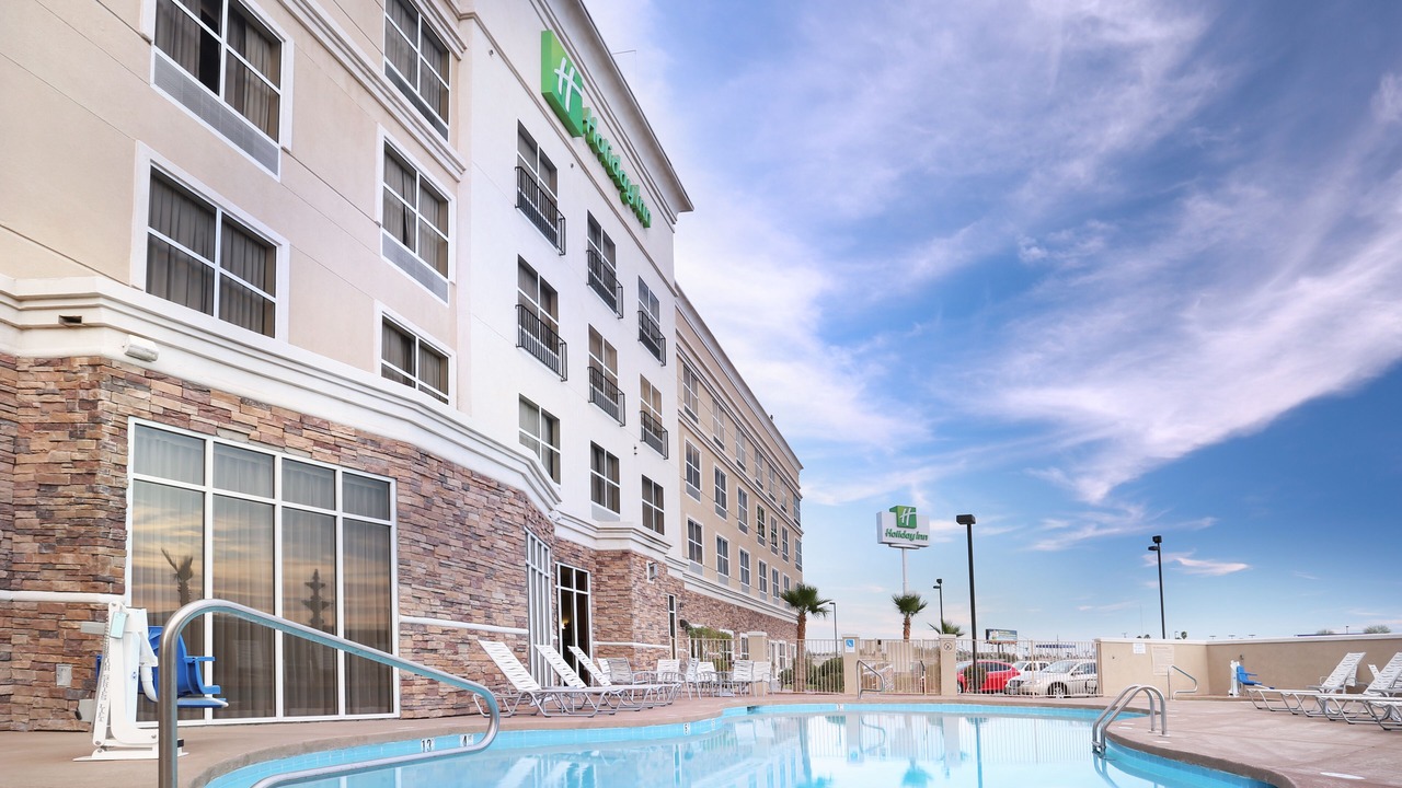 Photo of Outdoor in Yuma