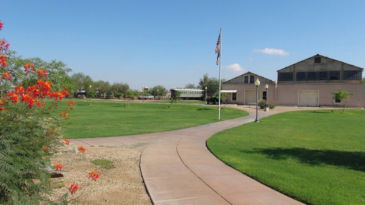 Photo of Others in Yuma