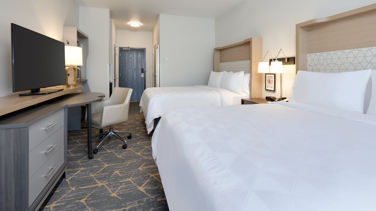 Photo of Bedroom in Yuma