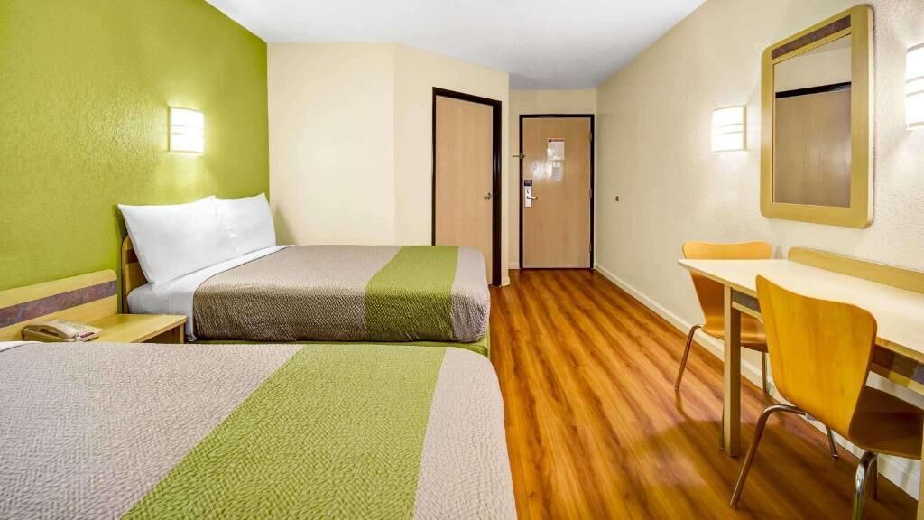 Photo of Bedroom in Lake Havasu City