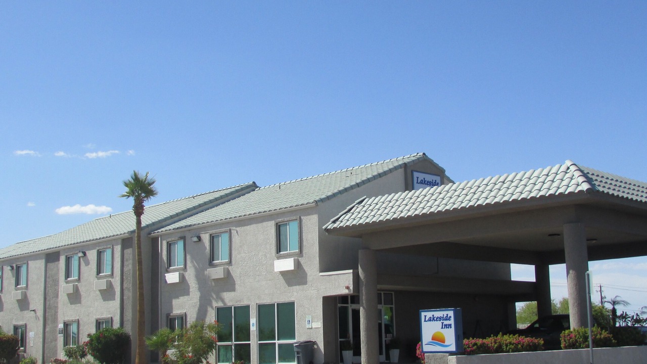 Photo of Outdoor in Lake Havasu City