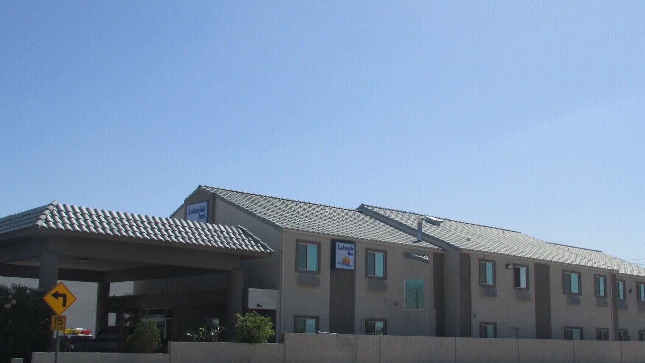 Photo of Outdoor in Lake Havasu City