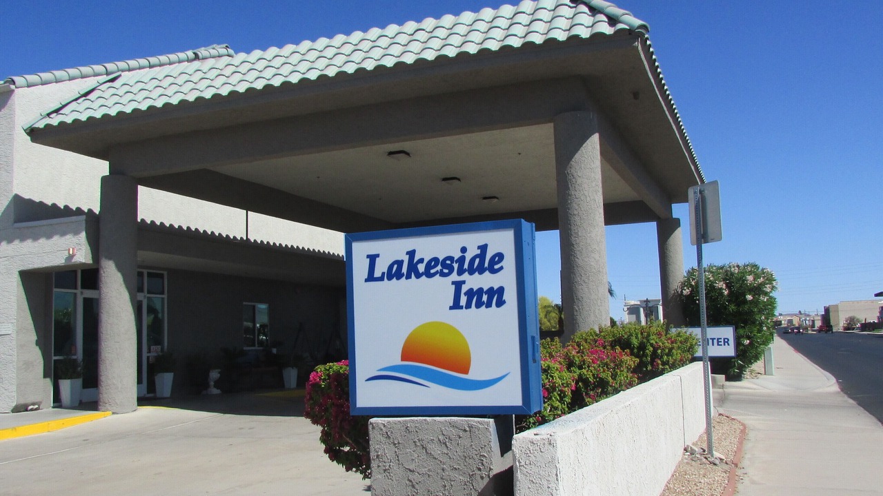 Photo of Outdoor in Lake Havasu City