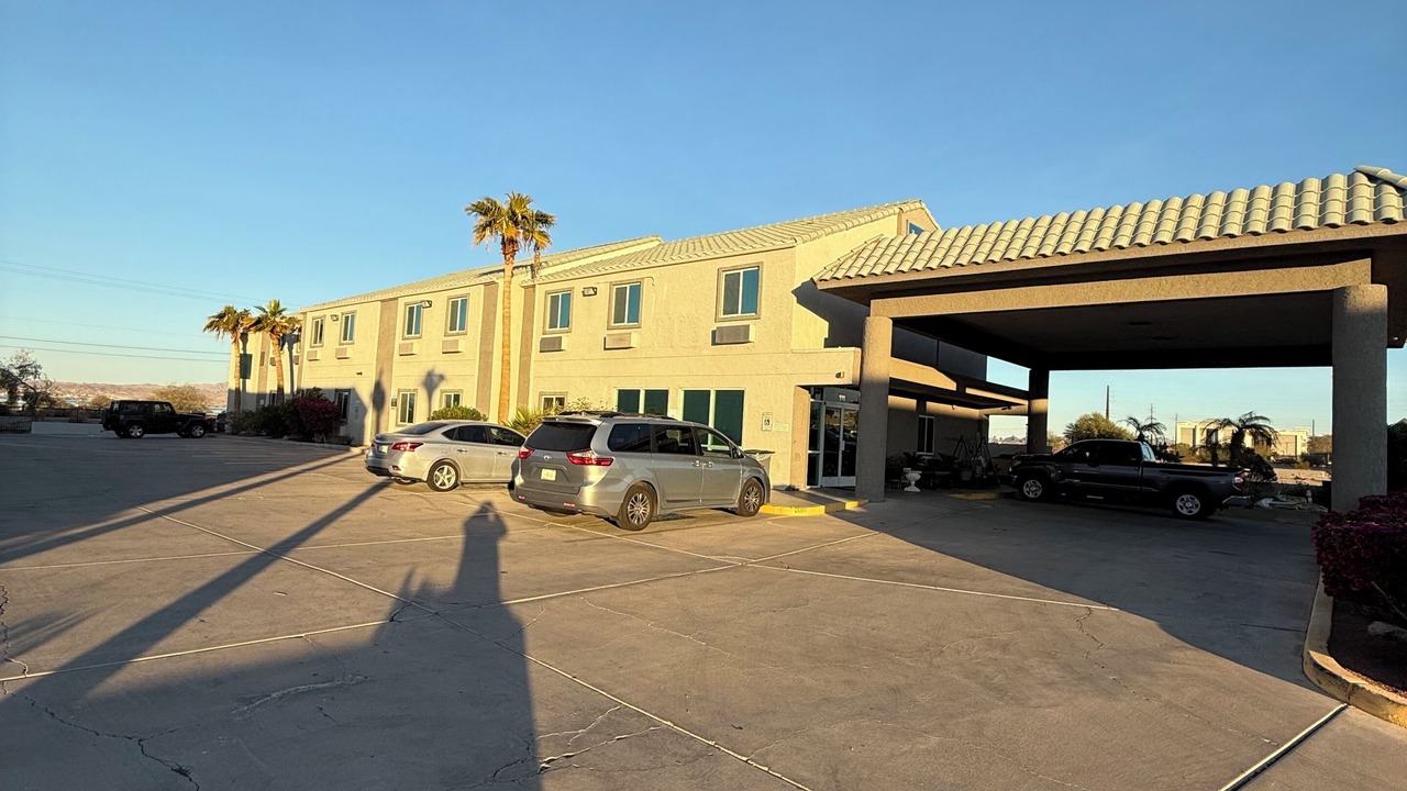 Photo of Outdoor in Lake Havasu City
