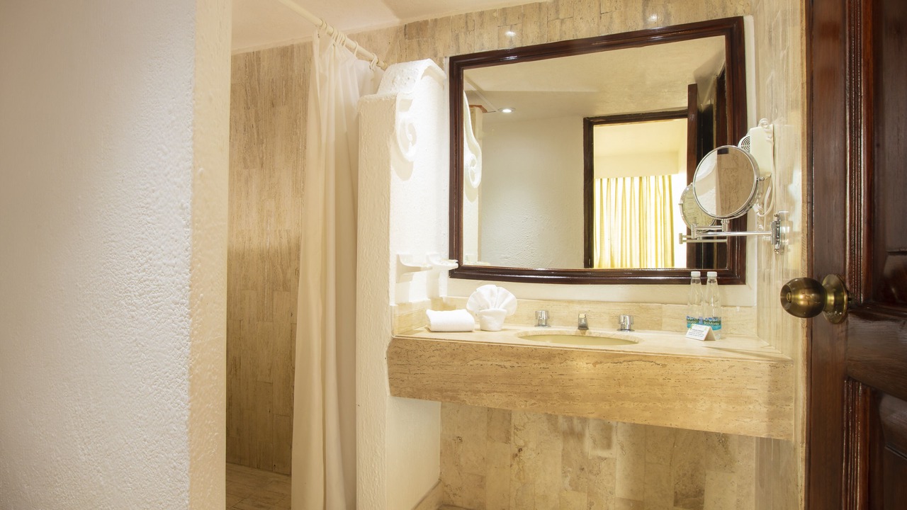 Photo of Bathroom in Las Glorias