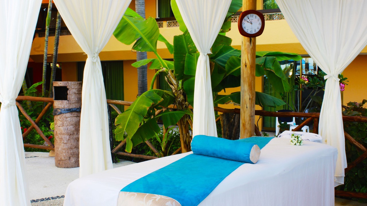 Photo of Outdoor in Las Glorias