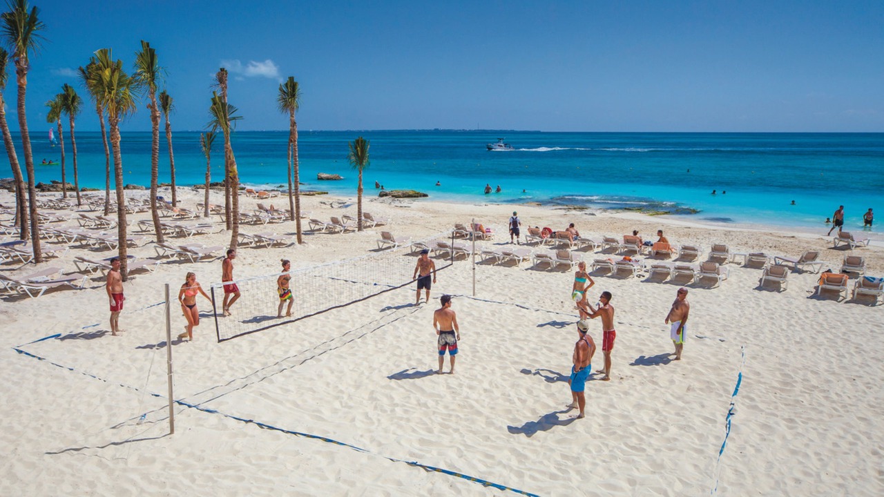 Photo of Others in Punta Cancun