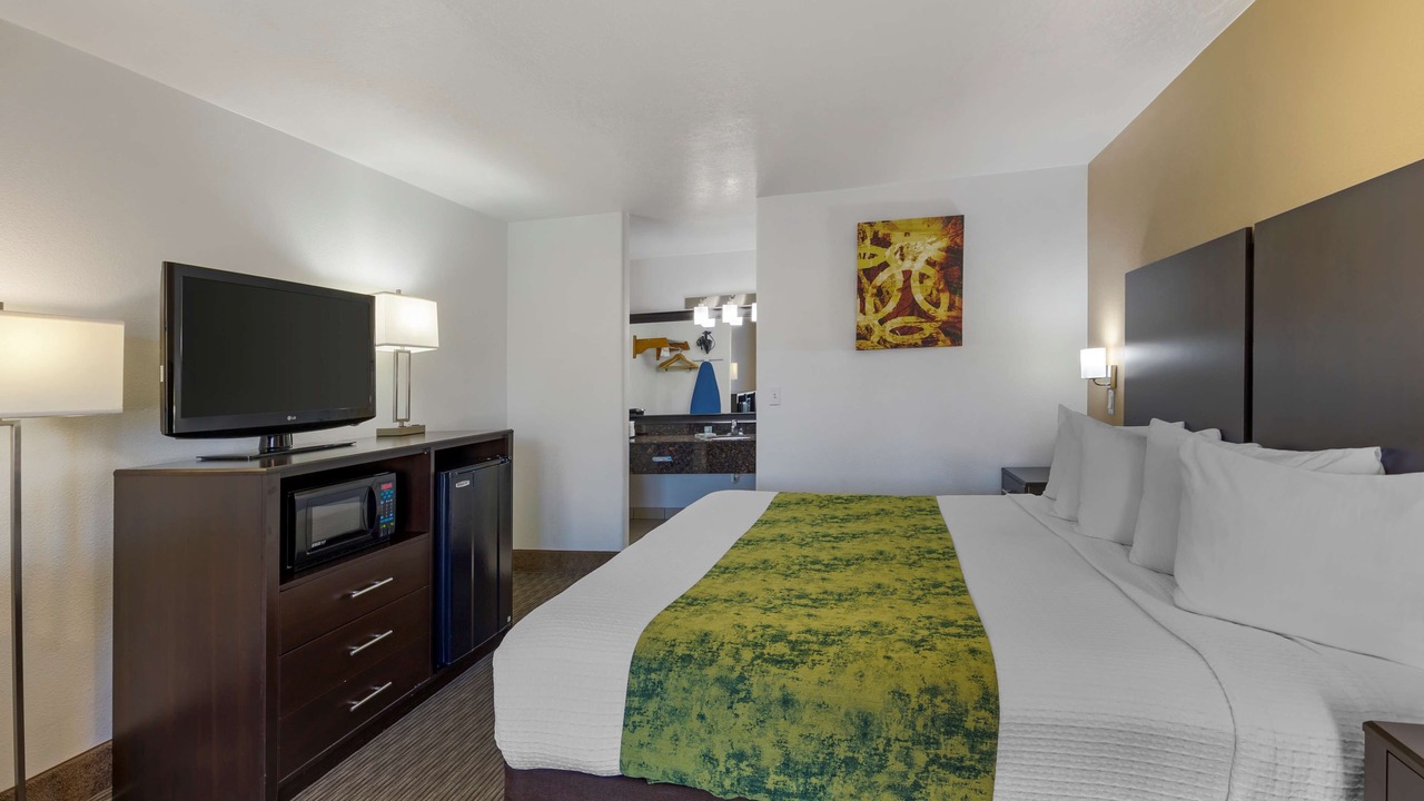 Photo of Bedroom in Mesquite