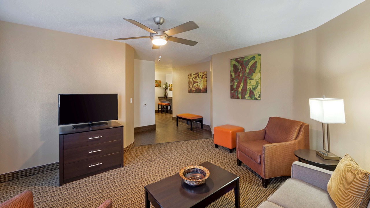 Photo of Bedroom in Mesquite
