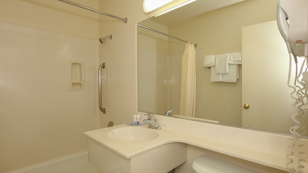 Photo of Bathroom in Flagstaff