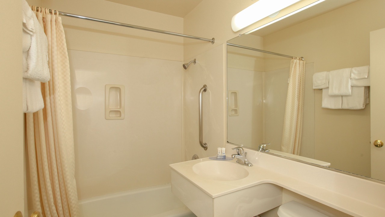 Photo of Bathroom in Flagstaff