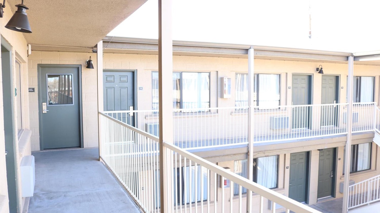 Photo of Patio Balcony in Flagstaff