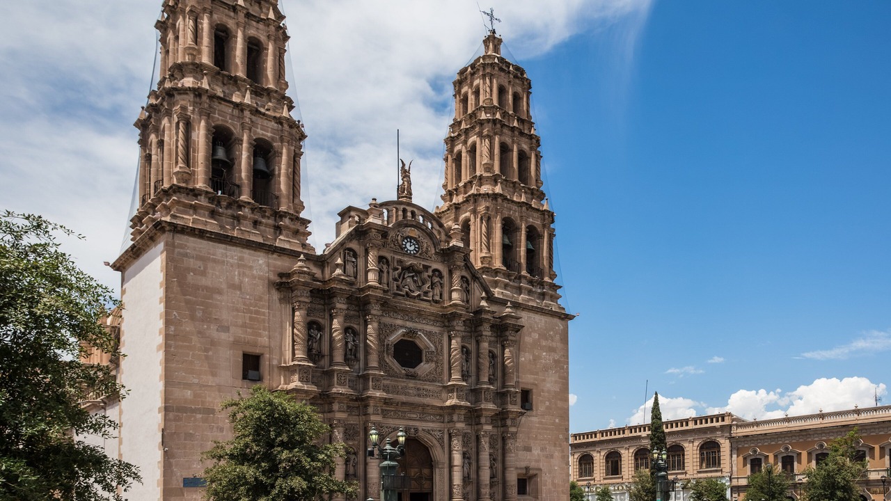 Photo of Outdoor in Chihuahua