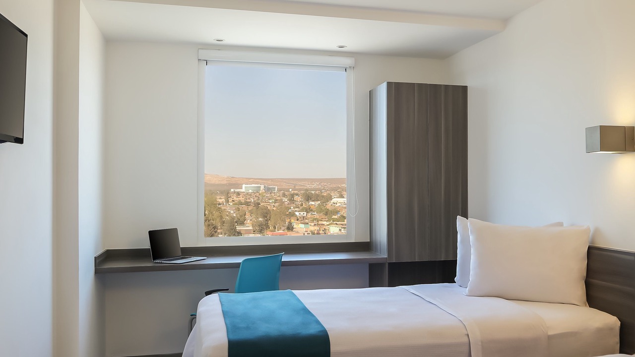 Photo of Bedroom in Chihuahua