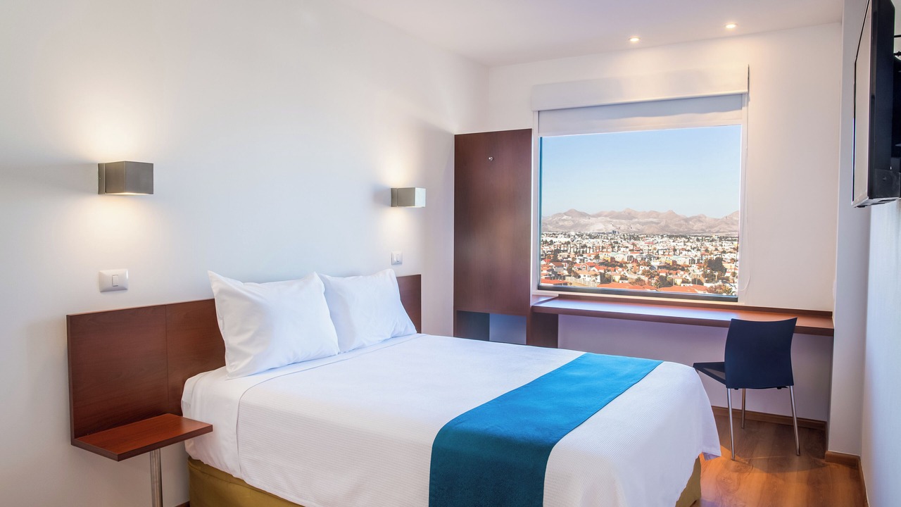 Photo of Bedroom in Chihuahua