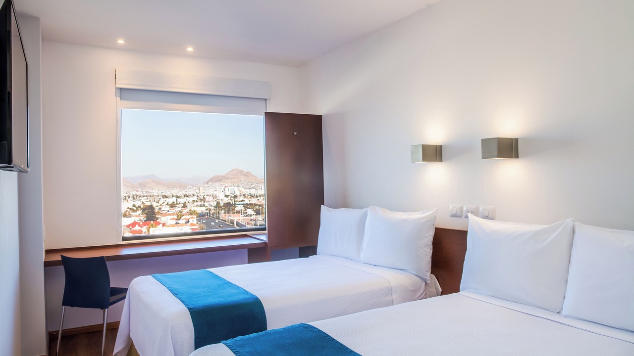 Photo of Bedroom in Chihuahua