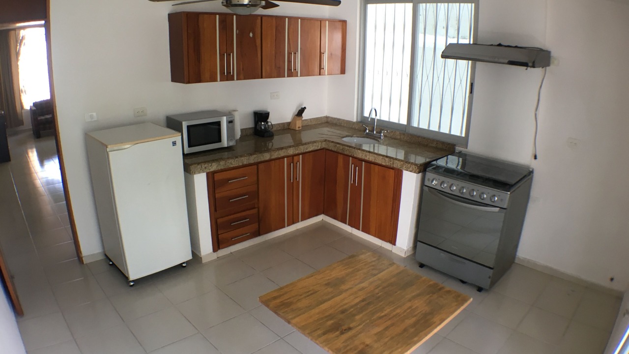 Photo of Kitchen in Villahermosa