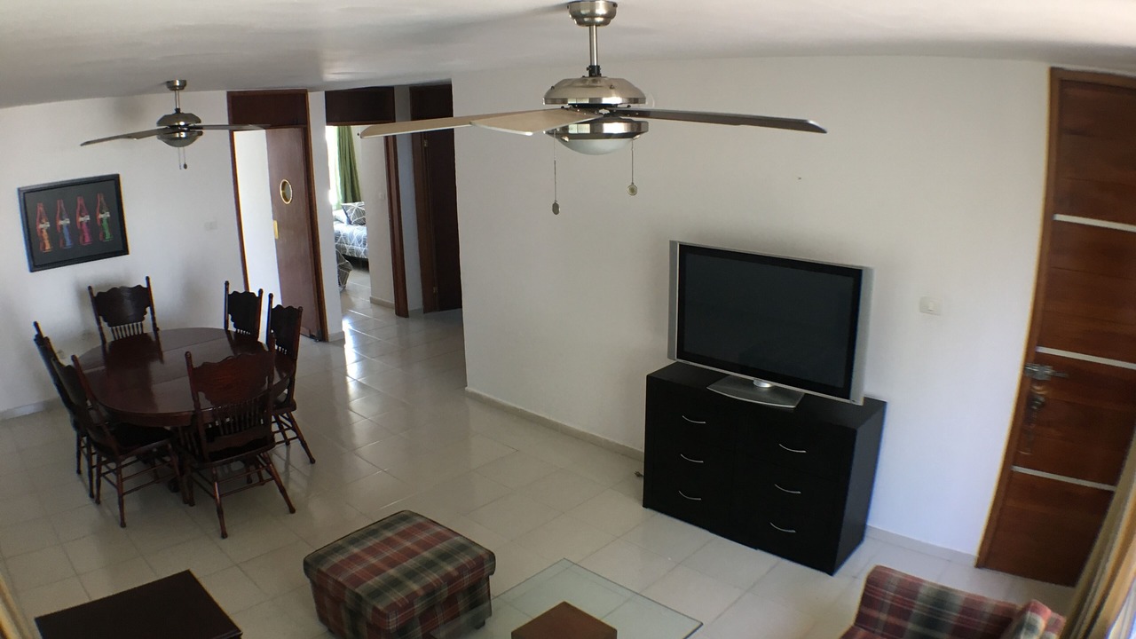 Photo of Livingroom in Villahermosa