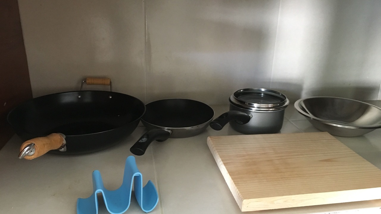 Photo of Kitchen in Villahermosa