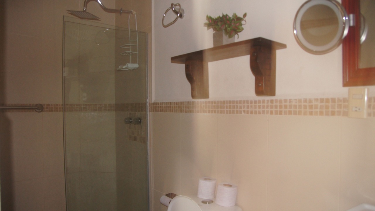 Photo of Bathroom in Downtown Puerto Vallarta
