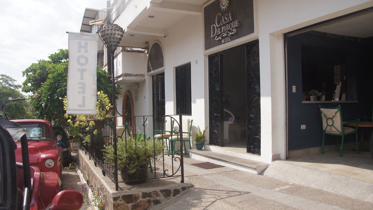 Photo of Outdoor in Downtown Puerto Vallarta