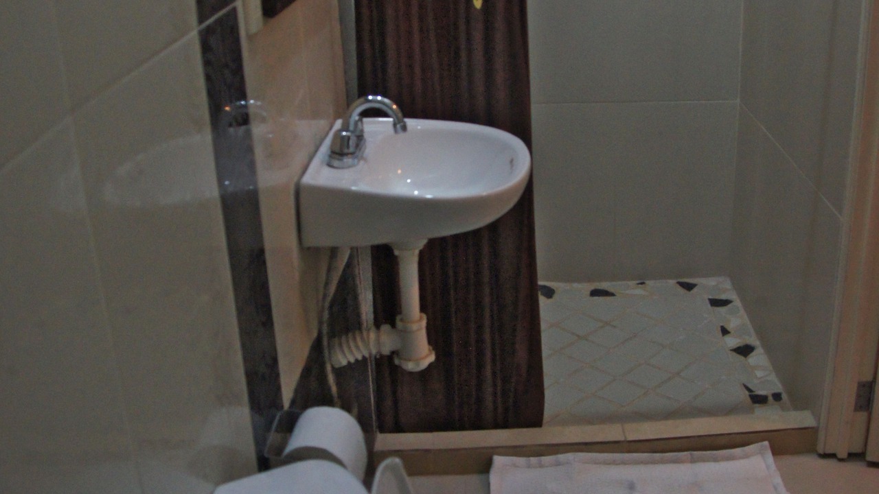 Photo of Bathroom in Downtown Puerto Vallarta