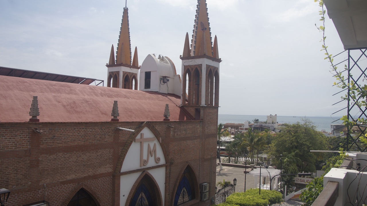 Photo of Outdoor in Downtown Puerto Vallarta