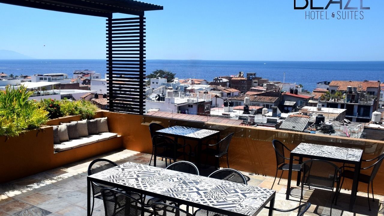 Photo of Outdoor in Downtown Puerto Vallarta
