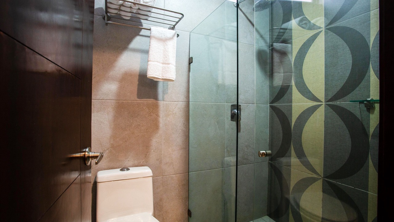 Photo of Bathroom in Downtown Puerto Vallarta