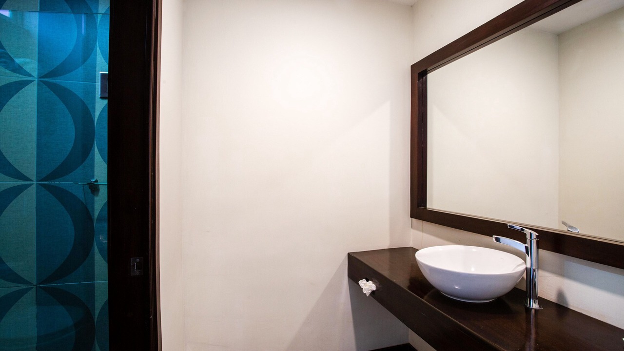 Photo of Bathroom in Downtown Puerto Vallarta