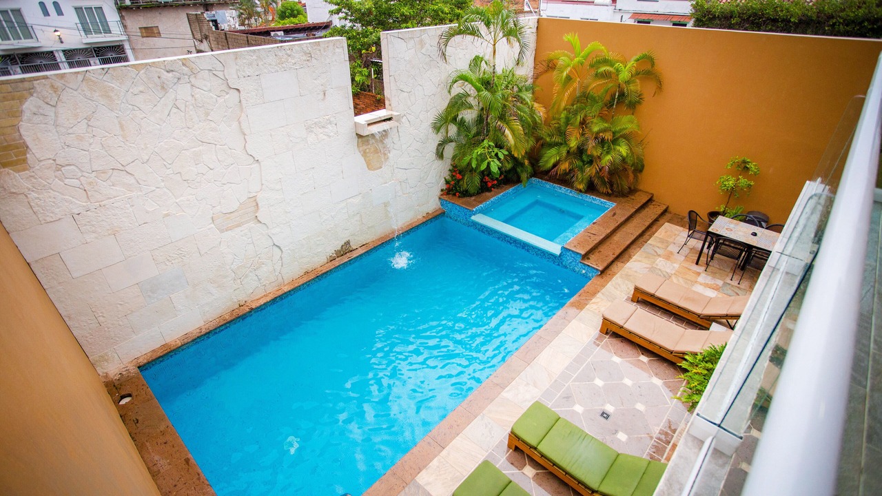Photo of Outdoor in Downtown Puerto Vallarta