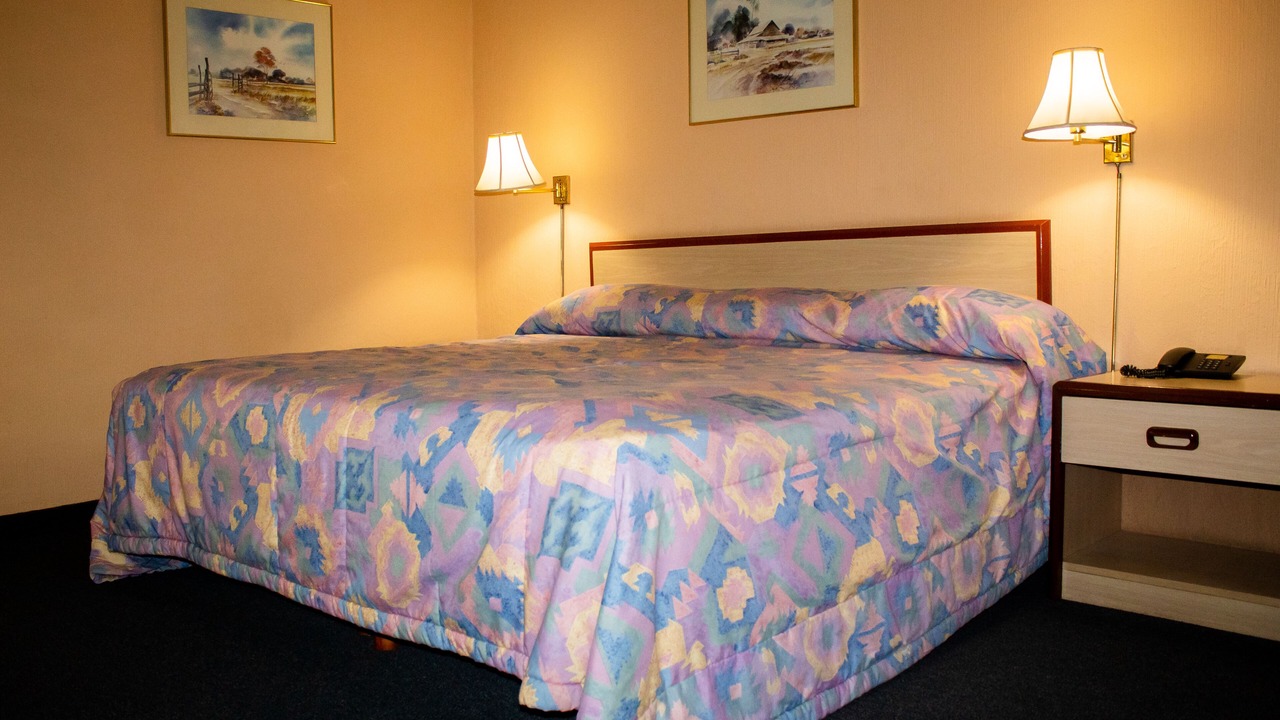 Photo of Bedroom in Ciudad Obregon