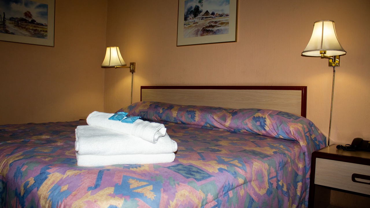 Photo of Bedroom in Ciudad Obregon